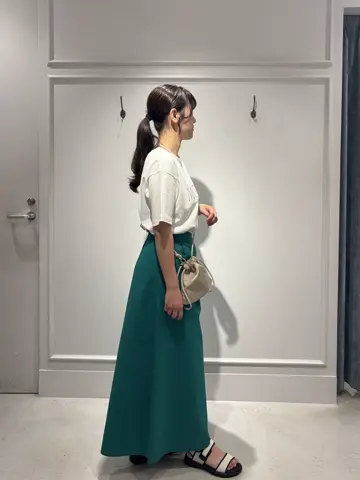 UNFILO 加藤 コーディネート画像