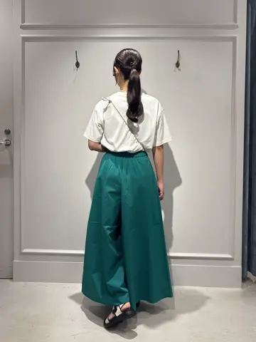 UNFILO 加藤 コーディネート画像