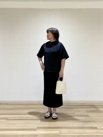 UNFILO Y  コーディネート画像