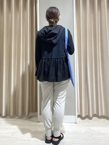 UNFILO 柄澤 コーディネート画像