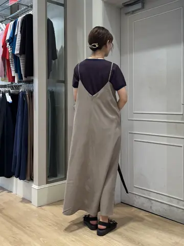 UNFILO 矢島 コーディネート画像