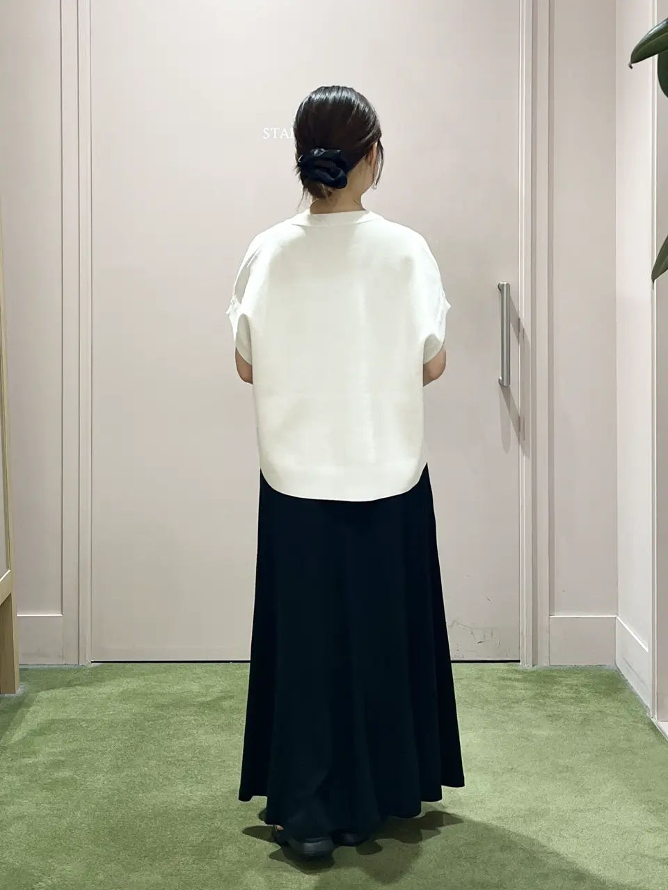 UNFILO 今堀 コーディネート画像