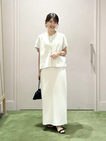 UNFILO 今堀 コーディネート画像