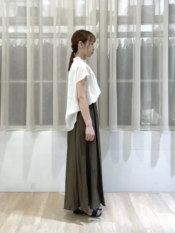 UNFILO 松本 コーディネート画像