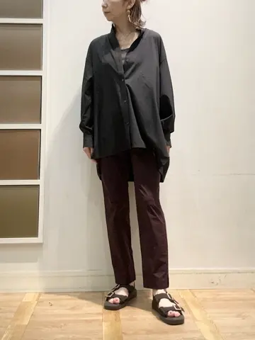 UNFILO 山口 コーディネート画像