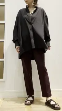 UNFILO 山口 コーディネート画像