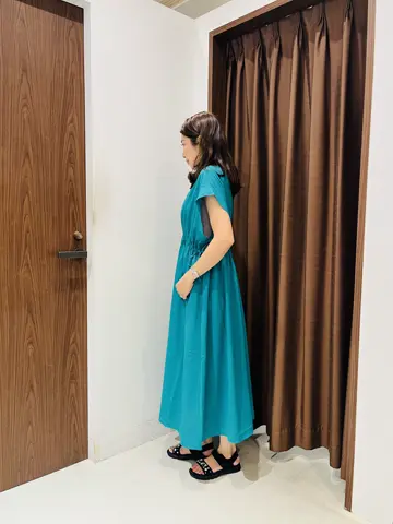 UNFILO 石川 コーディネート画像