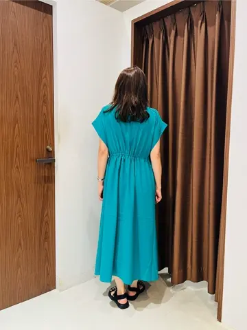 UNFILO 石川 コーディネート画像