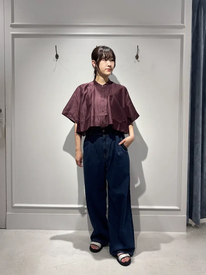 UNFILO 加藤 コーディネート画像