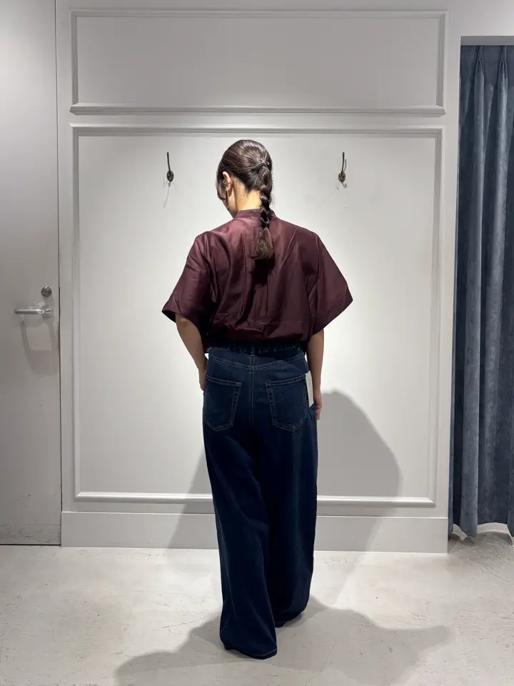 UNFILO 加藤 コーディネート画像