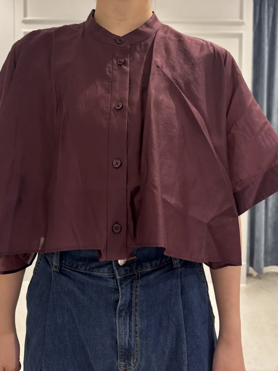 UNFILO 加藤 コーディネート画像