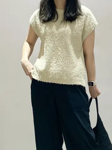 ANY 山本 コーディネート画像