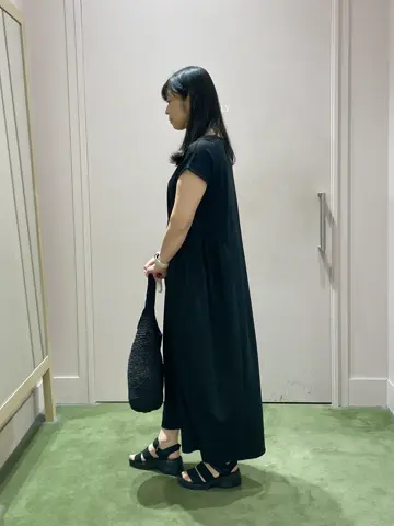 ANY 山本 コーディネート画像