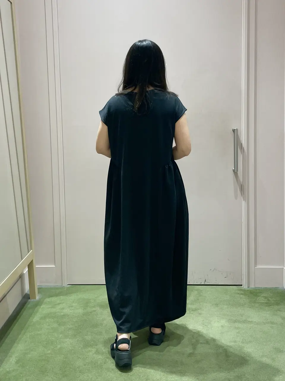 ANY 山本 コーディネート画像