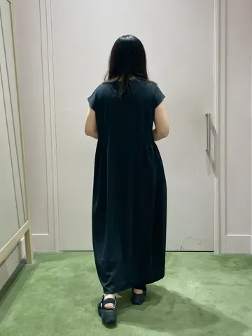 ANY 山本 コーディネート画像