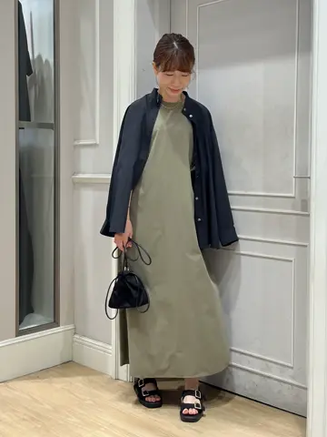 UNFILO 矢島 コーディネート画像