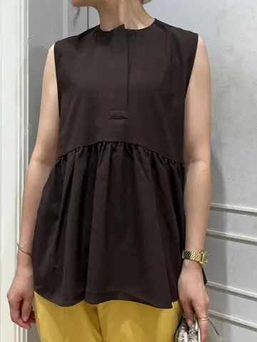 UNFILO 矢島 コーディネート画像