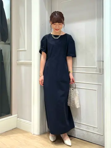 UNFILO 矢島 コーディネート画像