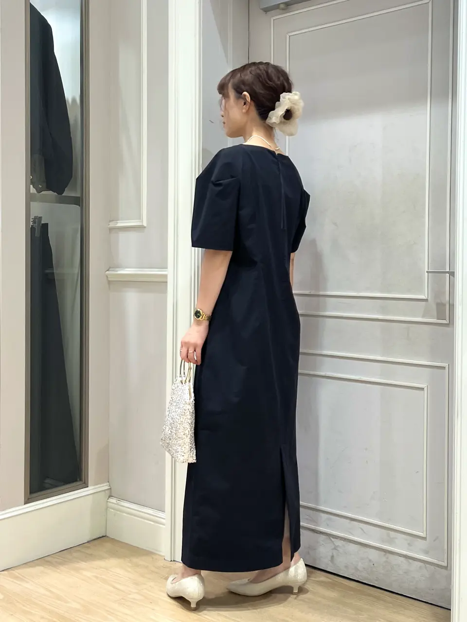 UNFILO 矢島 コーディネート画像