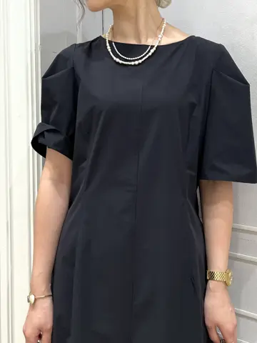 UNFILO 矢島 コーディネート画像