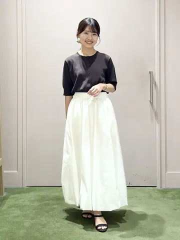 UNFILO 今堀 コーディネート画像