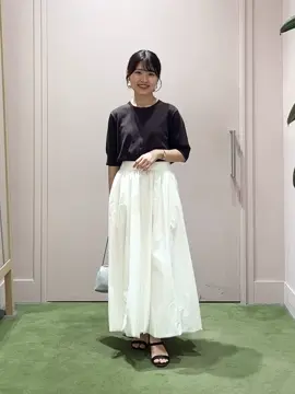 UNFILO 今堀 コーディネート画像