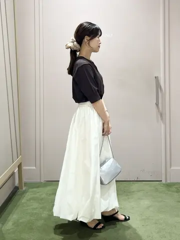 UNFILO 今堀 コーディネート画像