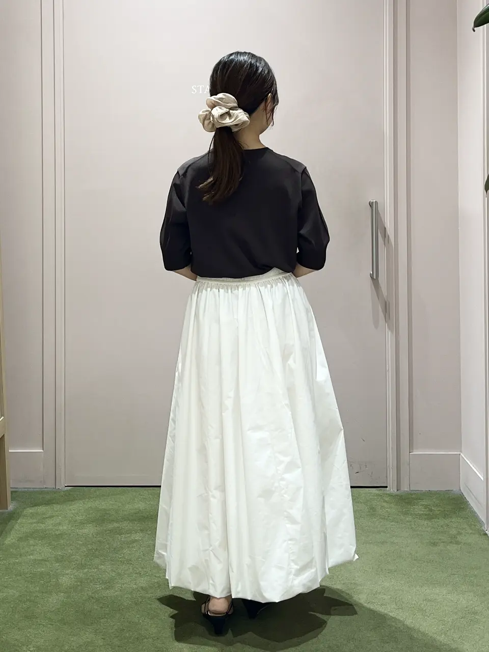 UNFILO 今堀 コーディネート画像