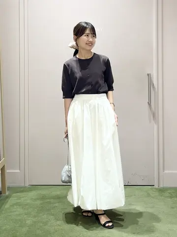 UNFILO 今堀 コーディネート画像