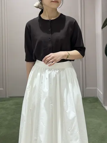 UNFILO 今堀 コーディネート画像