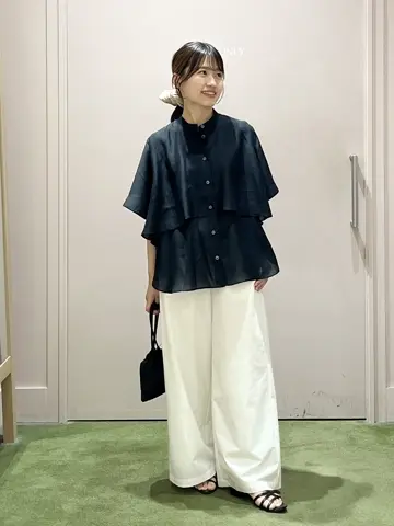 UNFILO 今堀 コーディネート画像