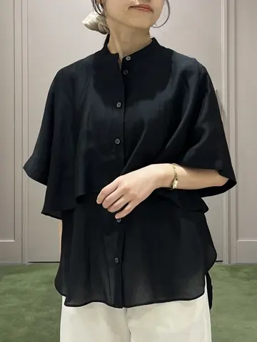 UNFILO 今堀 コーディネート画像