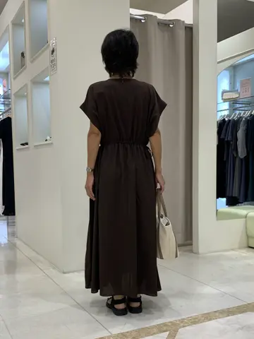 UNFILO 生島 コーディネート画像