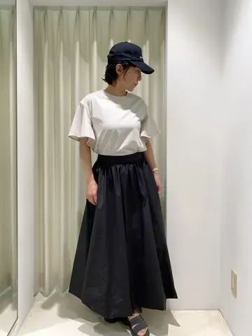 UNFILO 山田 コーディネート画像