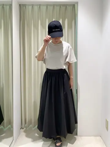 UNFILO 山田 コーディネート画像