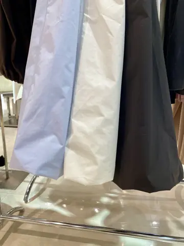 UNFILO 山田 コーディネート画像