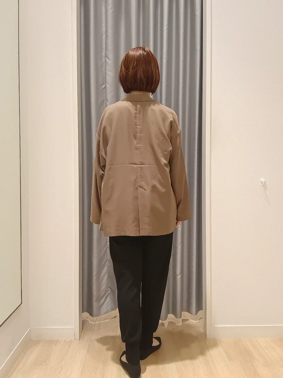 UNFILO N コーディネート画像