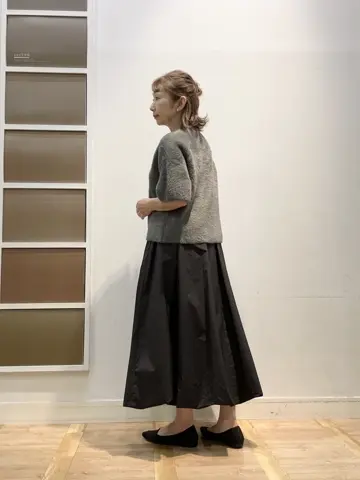 UNFILO 山口 コーディネート画像