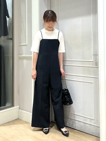 UNFILO 矢島 コーディネート画像