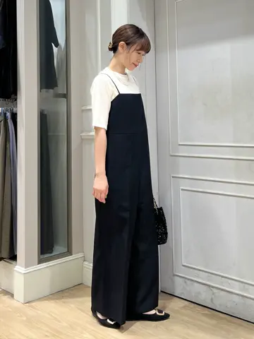 UNFILO 矢島 コーディネート画像