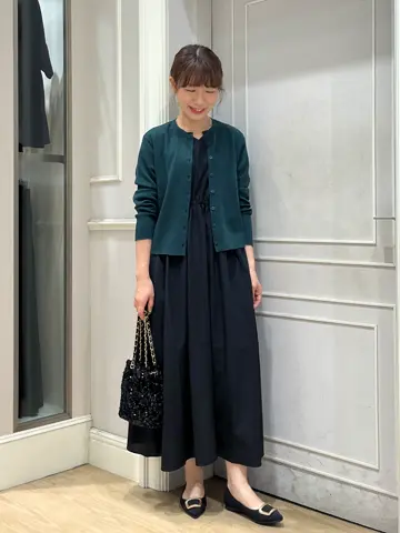 UNFILO 矢島 コーディネート画像