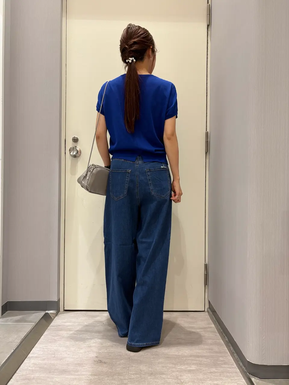 UNFILO 榎本 コーディネート画像