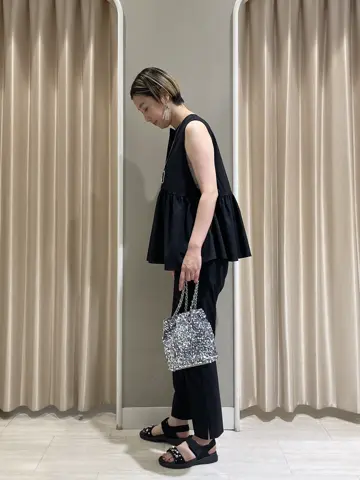 UNFILO 槙野 コーディネート画像