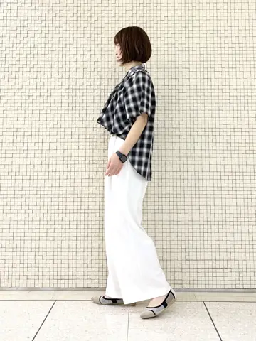 UNFILO 藤村 コーディネート画像