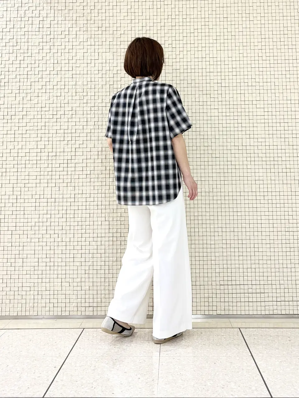 UNFILO 藤村 コーディネート画像