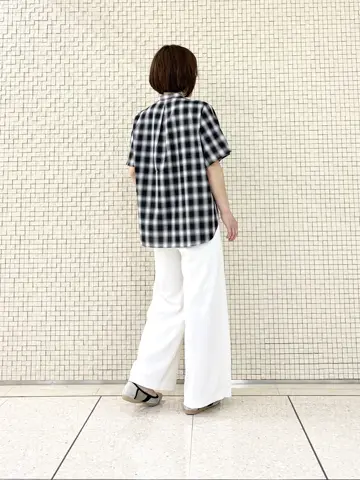 UNFILO 藤村 コーディネート画像