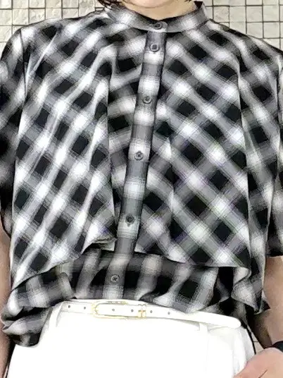 UNFILO 藤村 コーディネート画像