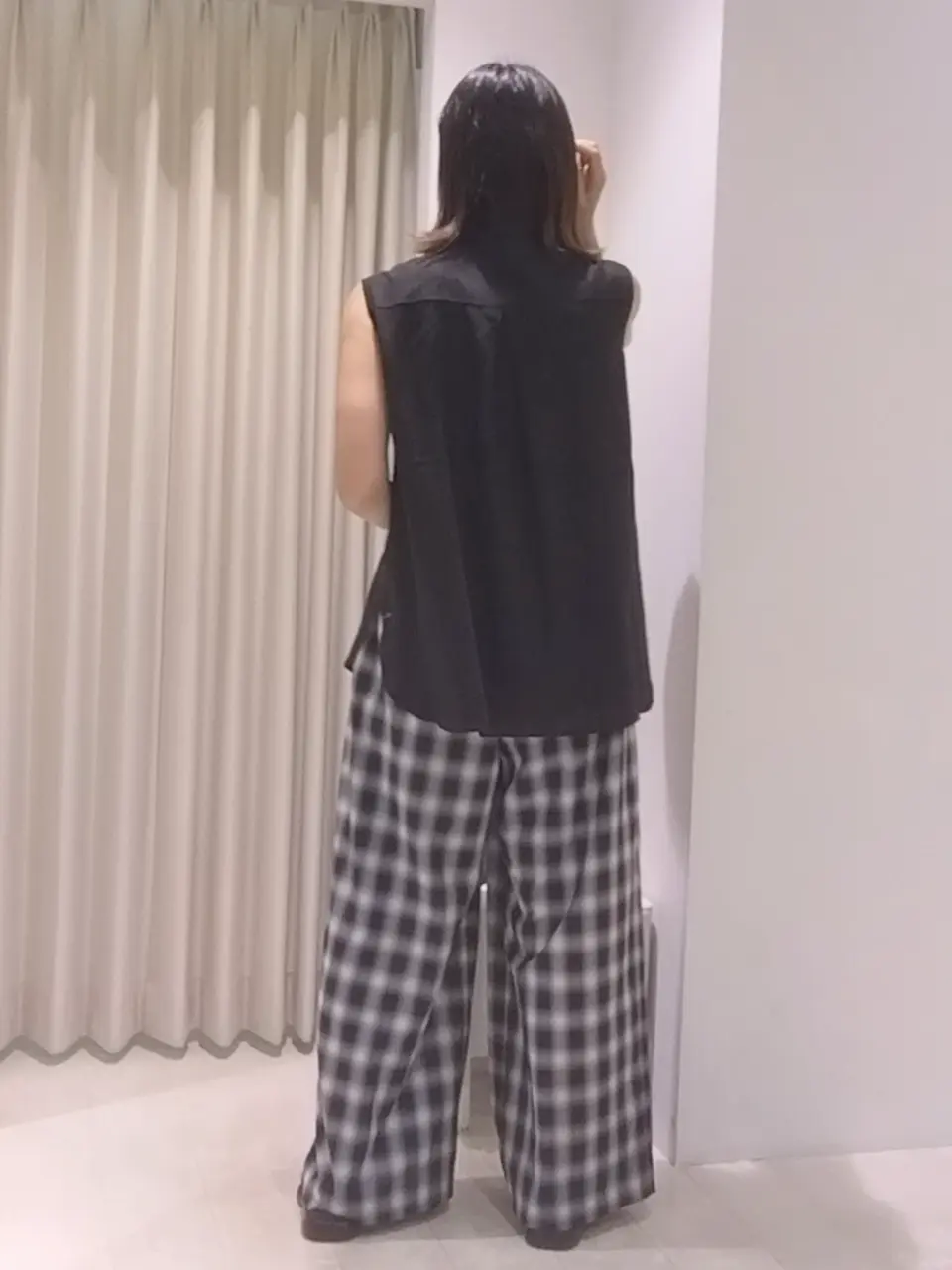 ONWARD CROSSET SELECT 久保 コーディネート画像