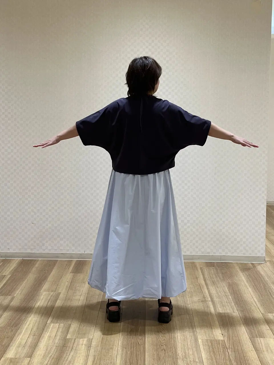 UNFILO Y  コーディネート画像