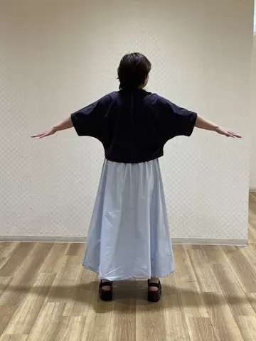 UNFILO Y  コーディネート画像